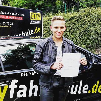 City Fahrschule Bonn - Duisdorf