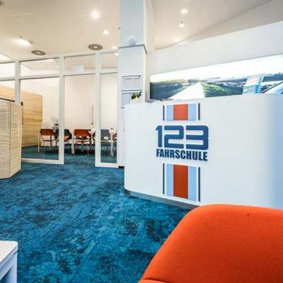 123 FAHRSCHULE Isselburg-Werth - ehem. FS Zey