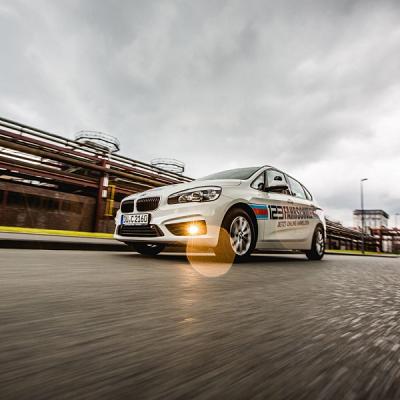 123 FAHRSCHULE Isselburg - ehem. FS Zey