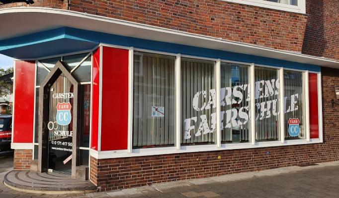 Carstens Fahrschule