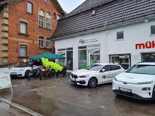 Gs Fahrschule Schmidt Göppingen