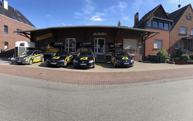 ACADEMY Fahrschule Mike Hage