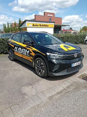 ACADEMY Fahrschule Mike Hage
