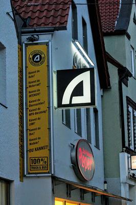 ACADEMY Fahrschule Welpott GmbH