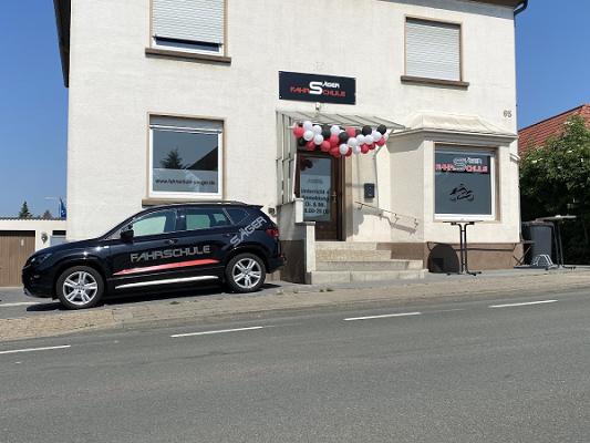 Fahrschule Säger