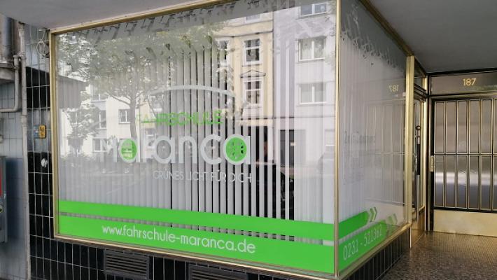 Fahrschule Jürgen Maranca