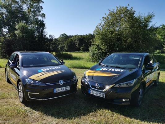 ACADEMY Fahrschule Learn To Drive UG