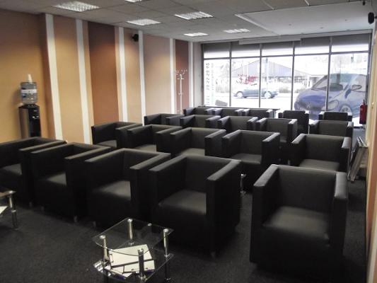 Selim's Fahrschule - Siegen