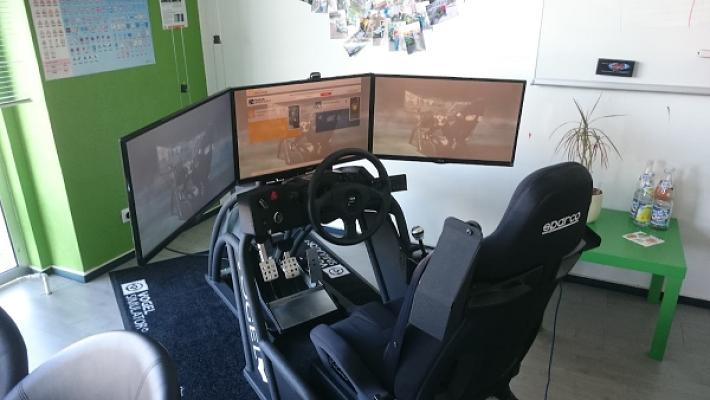 Fahrschule Fun Drive oHG