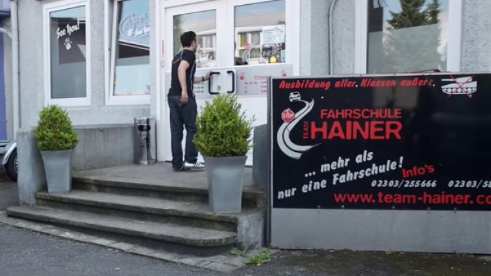 ACADEMY Fahrschule Team Hainer + Meyer GmbH