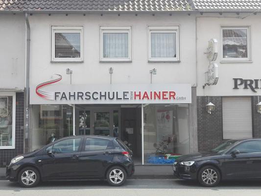 ACADEMY Fahrschule Team Hainer + Meyer GmbH
