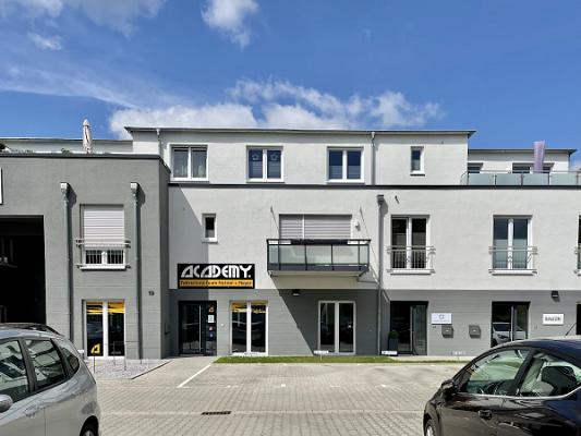 ACADEMY Team Hainer+Meyer