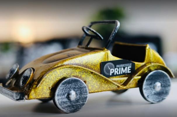 FAHRSCHULE PRIME