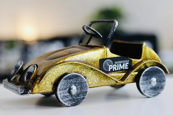 FAHRSCHULE PRIME