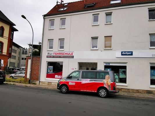 Fahrschule Gerald Mier