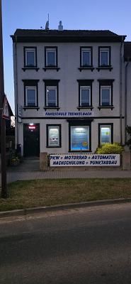 Fahrschule Uwe Trenkelbach