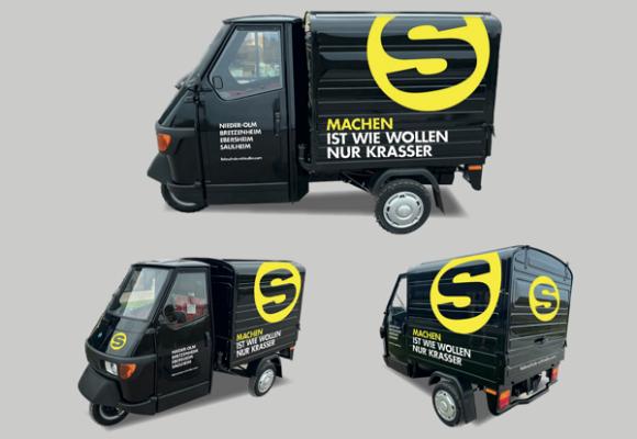 Fahrschule Schindler