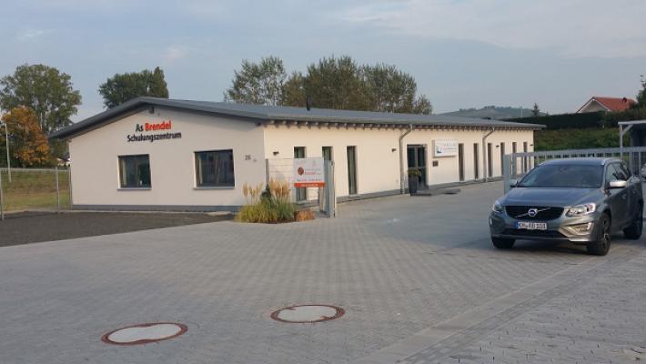 Arbeitssicherheit Brendel GmbH / Schulungszentrum