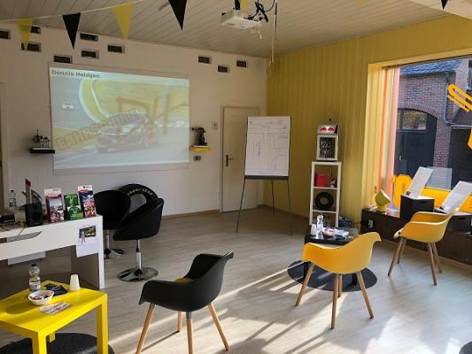 ACADEMY Fahrschule Heidgen