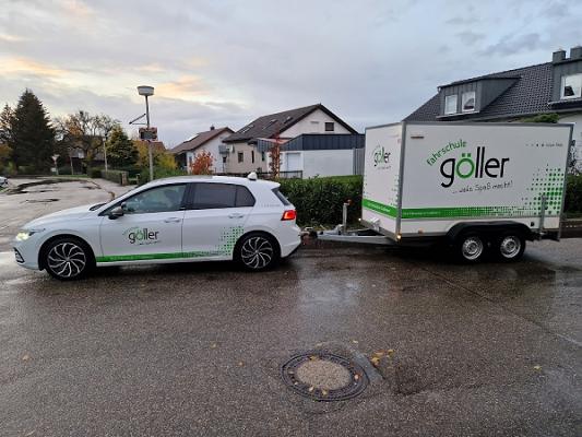 Fahrschule Göller