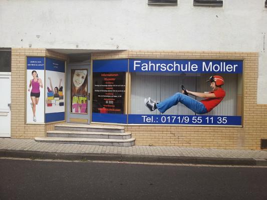 Fahrschule Moller Koblenz-Rübenach