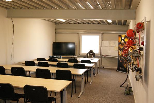 Fahrschule Jänsch GmbH