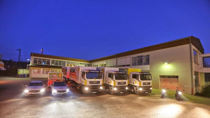 SVG Fahrschulzenrum Südwest GmbH