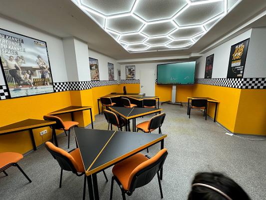 Academy Fahrschule MaSi