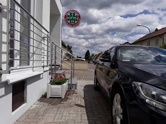 Fahrschule Jürgen Otto