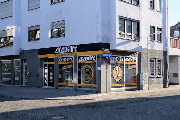 Academy Fahrschule Haaß