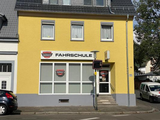 Fahrschule Münch
