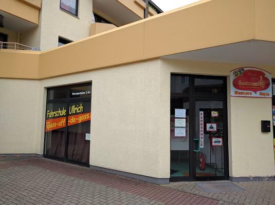 Fahrschule Ullrich