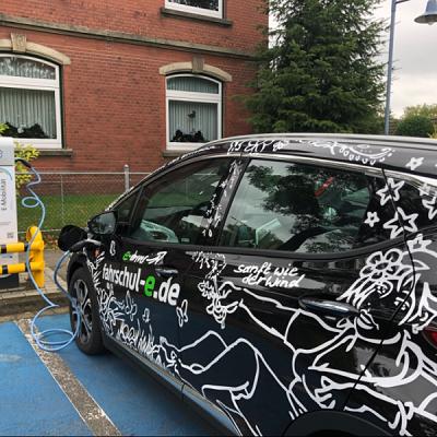 VBZ GmbH Geesthacht | Aus- und Weiterbildungsträger | Fahrschule aller Klassen