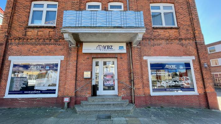 DRIVING SCHOOL - VBZ GmbH Hamburg Ndl. Geesthacht