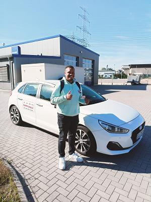 Fahrschule Ulf Mueller & Sohn