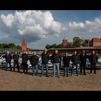 Fahrschule Grothe St. Jürgen