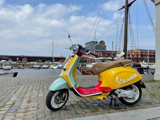 Nicoles Fahrschule Lübeck