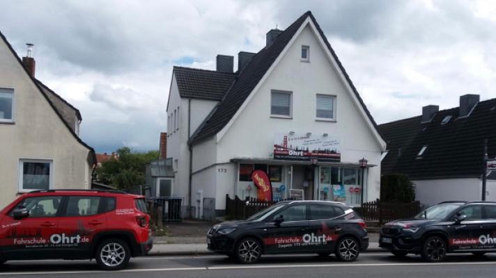 Fahrschule Ohrt Inh. Thorsten Scheel
