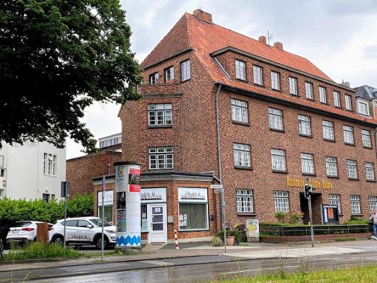 Fahrschule Dietrich & Neumann GmbH