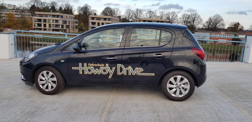 Fahrschule Howdy Drive