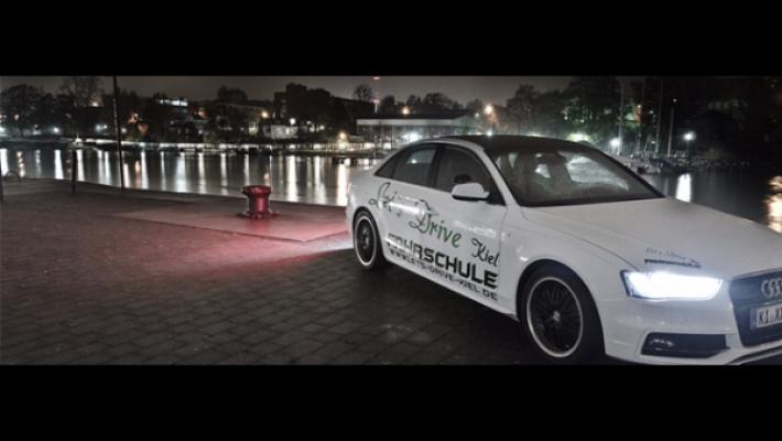 Fahrschule Let‘s Drive Kiel
