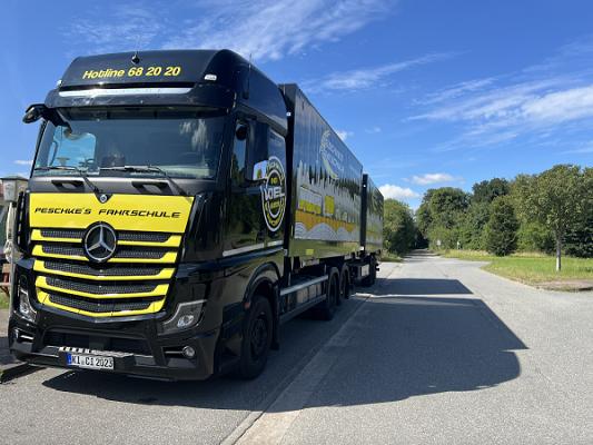 Peschke's Fahrschule