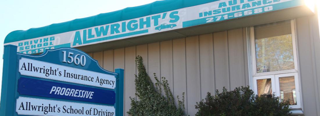 Allwright's School of Driving