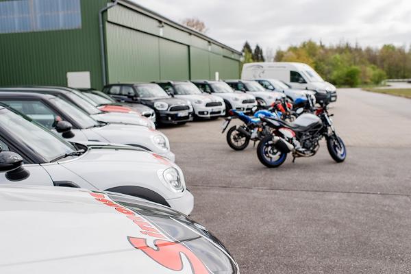 Fahrschule Simonsen GmbH & Co. KG