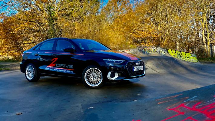 Fahrschule Ready 2 Drive Neumünster