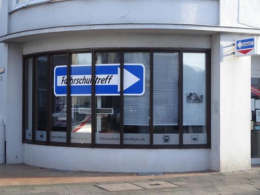 Fahrschultreff Neumünster