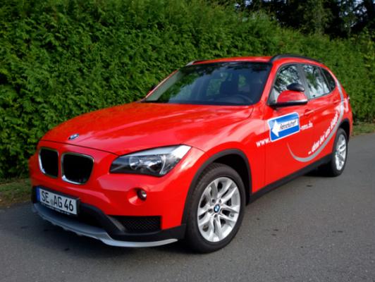 Fahrschultreff Neumünster