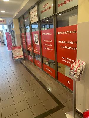 Erste Hilfe Kurs Neumünster - Hanse Medical School