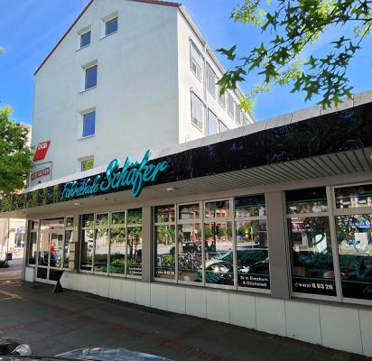 Fahrschule Schäfer - seit 1979