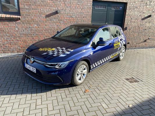 Fahrschule Simon Wrage